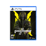 PS5 CD Ghostrunner 2