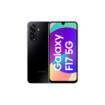 Samsung Galaxy F17 5G 6/128GB Black