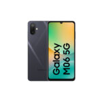 Samsung Galaxy M06 5G 4/128GB Black