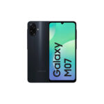 Samsung Galaxy M07 4G 4/64GB Black