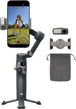 DJI Osmo Mobile 8 Gimbal - Image 6