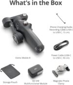 DJI Osmo Mobile 8 Gimbal - Image 2