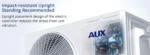 Aux Air Conditioner - Image 5