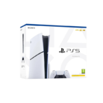 Sony PlayStation 5 Slim (Disc Edition)
