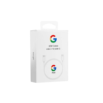 Google Pixel 30W USB-C to USB-C Charging Cable