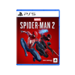 Marvel's Spider-Man 2 PS5 CD