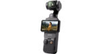 DJI Osmo Pocket 3