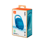 JBL CLIP 4 – Ultra-Portable Outdoor Speaker