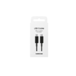 Samsung USB C to C 5A Cable