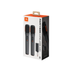 JBL Wireless Mic (2-Pack) - Rechargeable