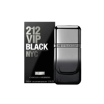 212 VIP Black Elixir Carolina Herrera