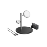 Anker 15w Max Wireless Charging Station