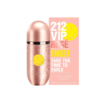 212 VIP Rosé Smiley