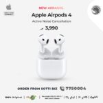 Apple AirPods 4