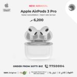 Apple AirPods 3 Pro