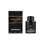 Explorer Extreme Montblanc for men