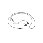 Samsung 3.5mm Earphones - Image 2