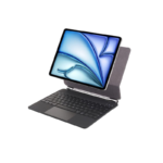 Green Lion Keyboard Case for iPad Air 11Inch (2024/2025)