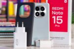 Xiaomi Redmi Note 15 Pro 4G - Image 2