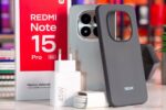 Xiaomi Redmi Note 15 Pro 5G - Image 2