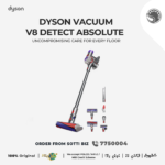 Dyson V8 Absolute Cordless Vacuum Cleaner
